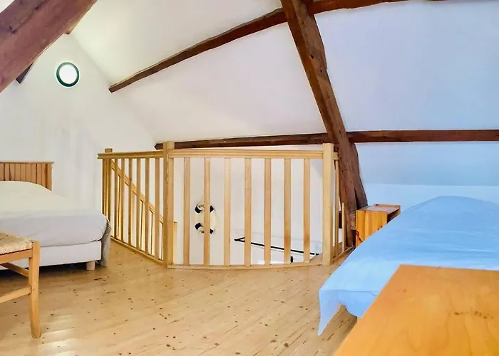 La Grange Dimiere - Duplex 3 Pers - Parking Prive