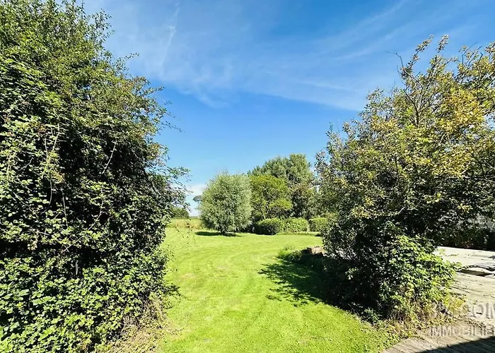 La Grange Dimiere - Duplex 3 Pers - Parking Prive