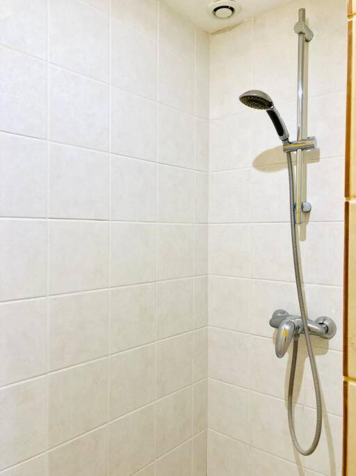 La Grange Dimiere - Duplex 3 Pers - Parking Prive