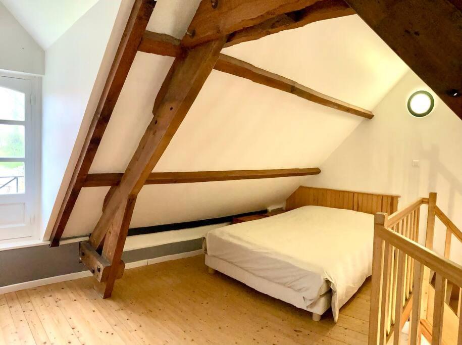 Holiday home La Grange Dimiere - Duplex 3 Pers - Parking Prive