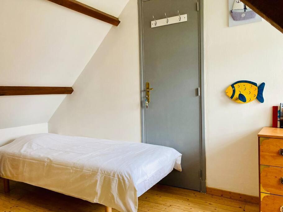 La Grange Dimiere - Duplex 3 Pers - Parking Prive *