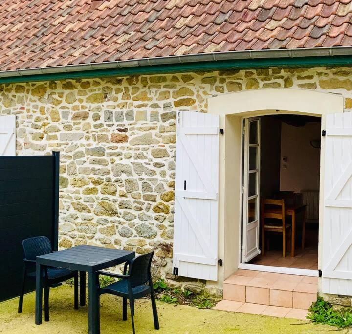 La Grange Dimiere - Duplex 3 Pers - Parking Prive Holiday home *