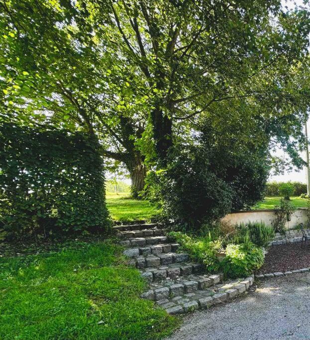 Holiday home La Grange Dimiere - Duplex 3 Pers - Parking Prive