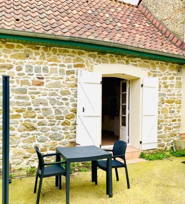 La Grange Dimiere - Duplex 3 Pers - Parking Prive Hébergement de vacances