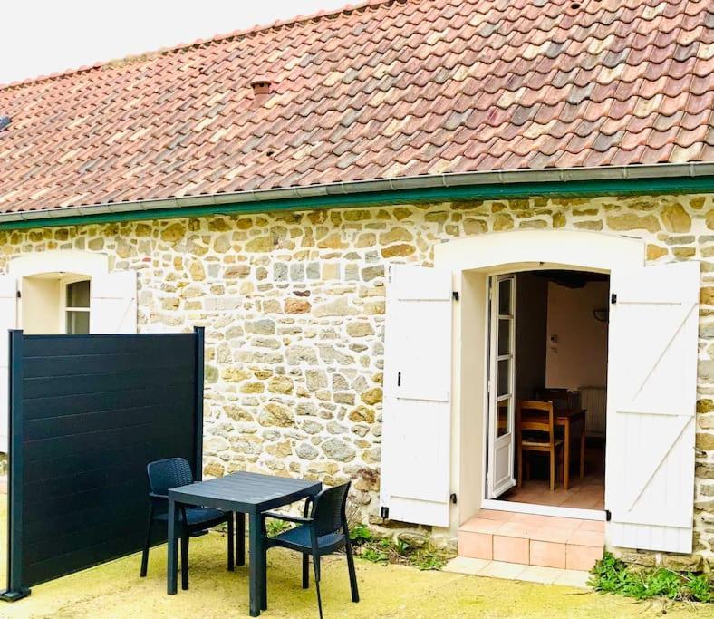 Hébergement de vacances La Grange Dimiere - Duplex 3 Pers - Parking Prive Saint-Martin-Boulogne