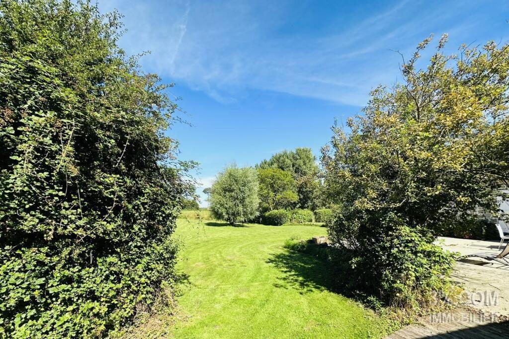 La Grange Dimiere - Duplex 3 Pers - Parking Prive Holiday home