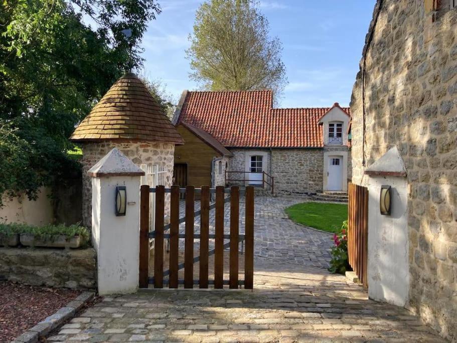 La Grange Dimiere - Duplex 3 Pers - Parking Prive Holiday home